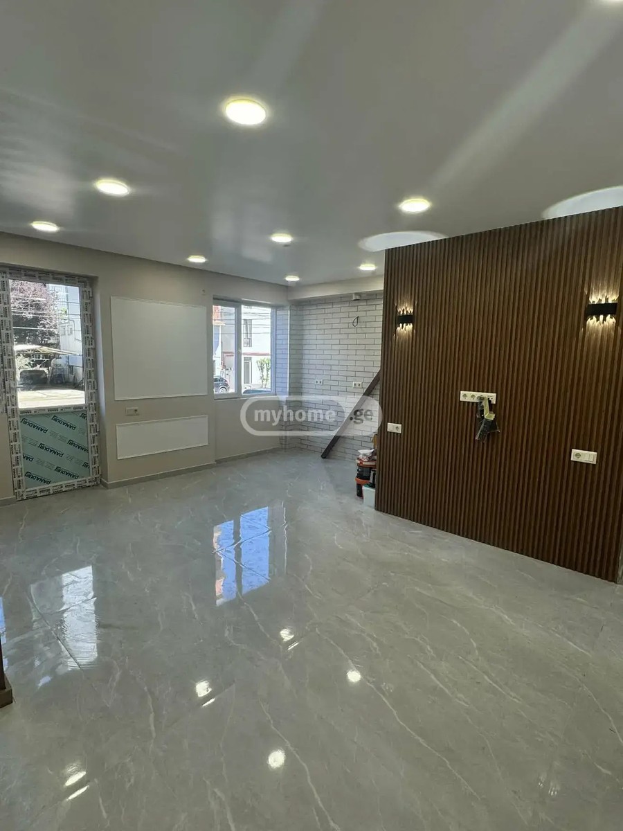კომახიძე მ. ქ. 113 - 2 rooms