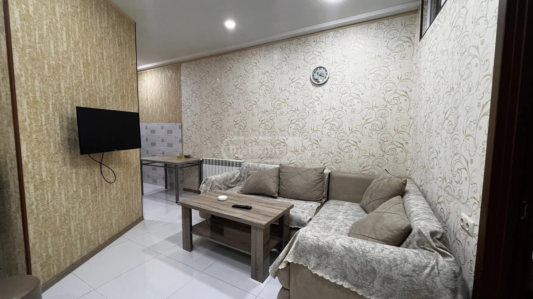 გორგილაძე ზ. ქუჩა 98 - 3 rooms