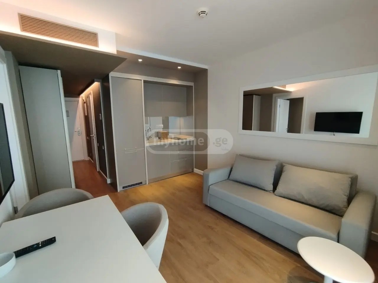 ხიმშიაშვილი შ. ქ.  - 2 rooms