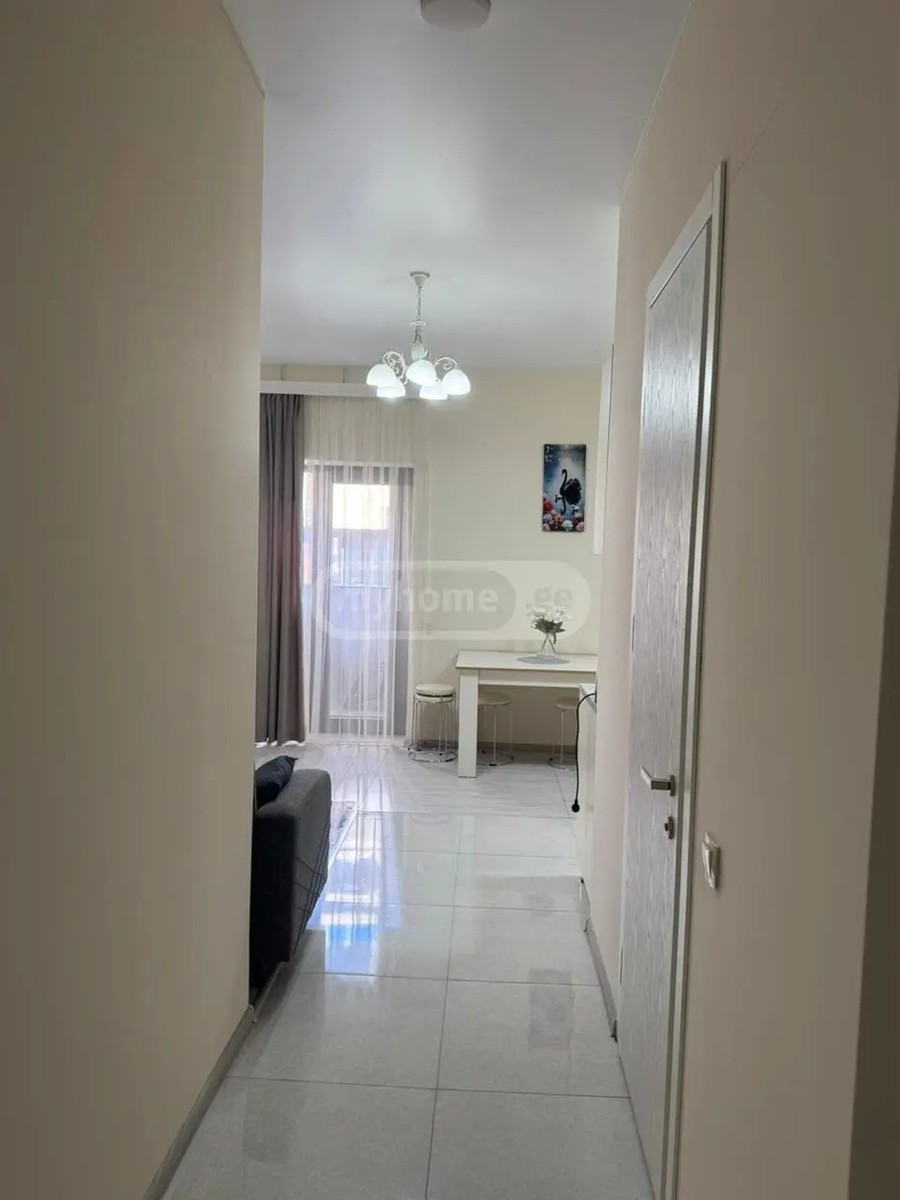 ანგისის 3 ჩიხი 8ა - 2 rooms