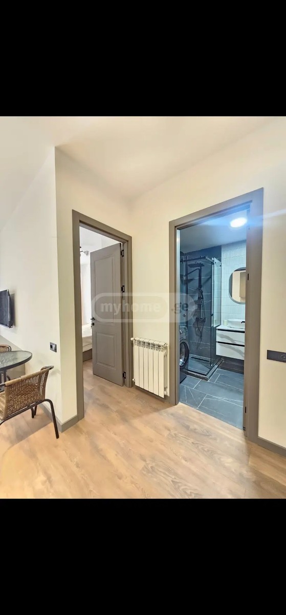 ეულის ქ.  - 2 rooms