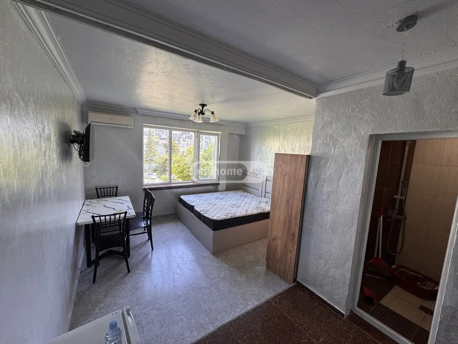 გრიბოედოვი ა. ქ.  - 1 rooms