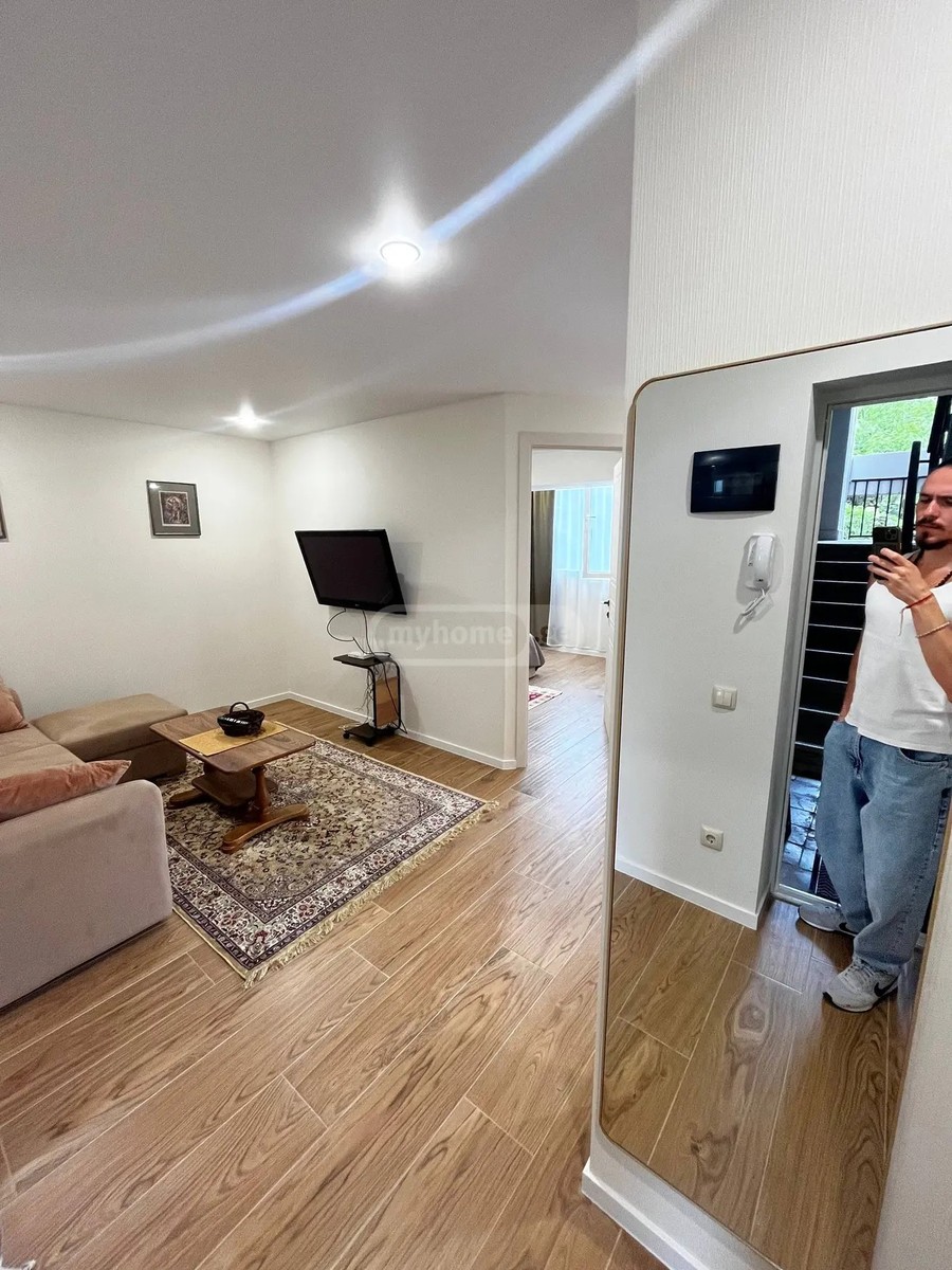 ვაჟა-ფშაველა - IV კვარტ. 24 - 2 rooms
