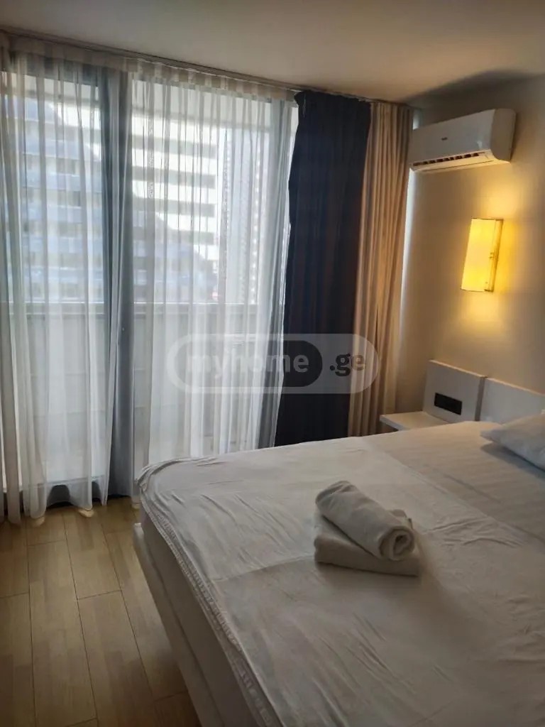 ხიმშიაშვილი შ. ქ. 7ა - 2 rooms