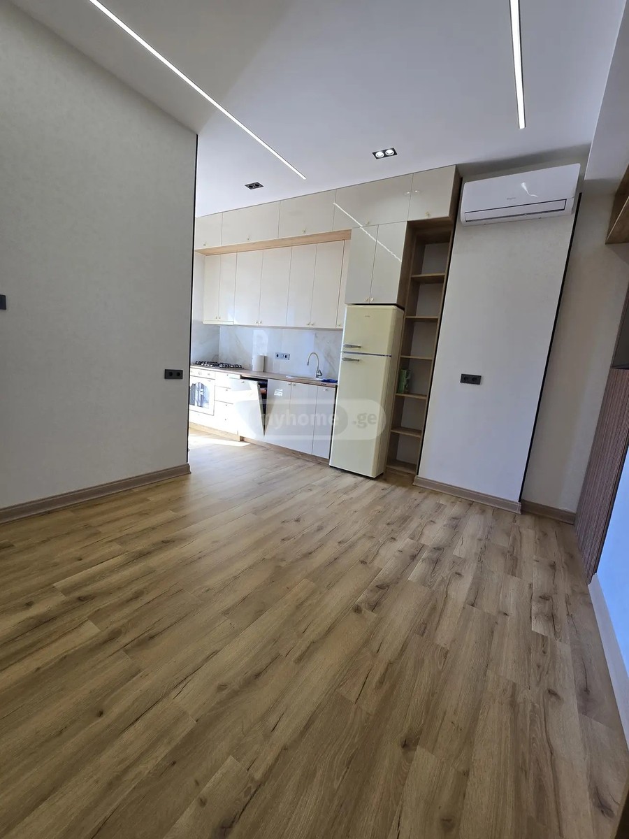 ლერმონტოვი მ. ქუჩა 103 - 2 rooms