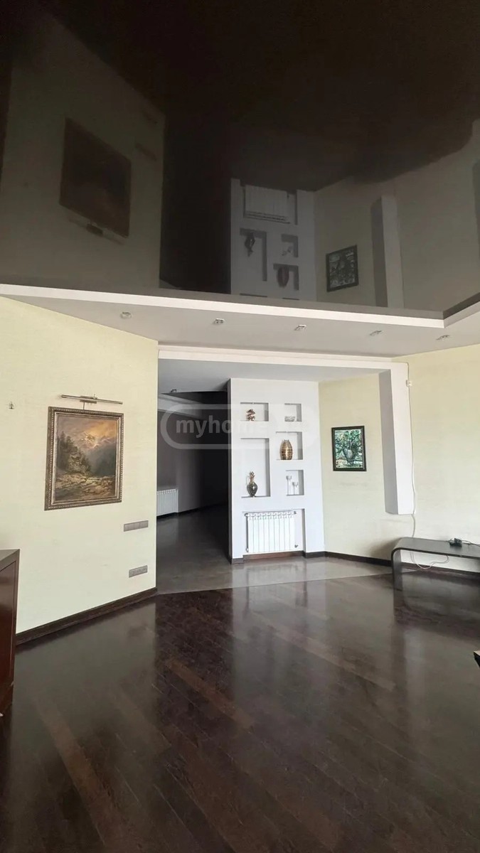თამარაშვილი მ. ქუჩა 13 - 5 rooms