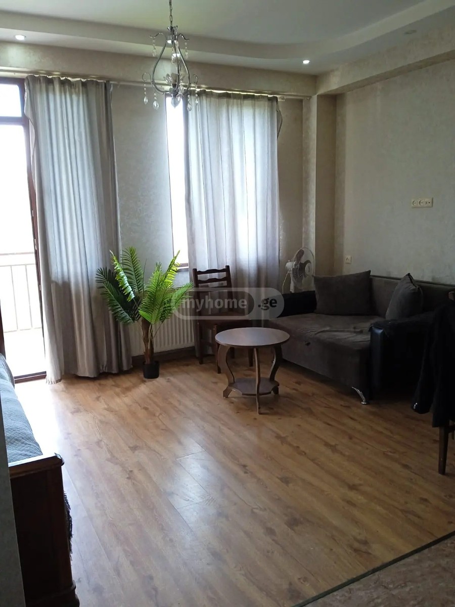 მირიან მეფის ქ.  - 1 rooms