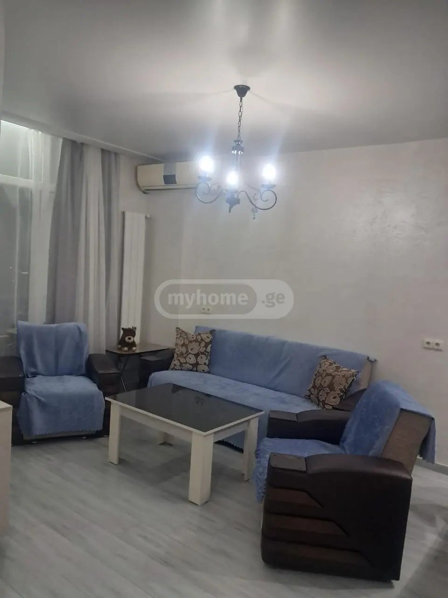 ელიავა გრ. ქ.  - 2 rooms