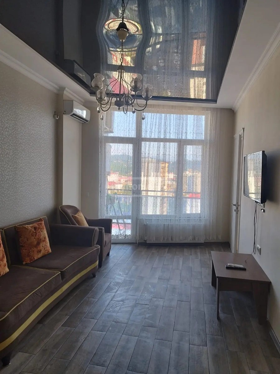 გრიბოედოვი ა. ქ.  - 2 rooms