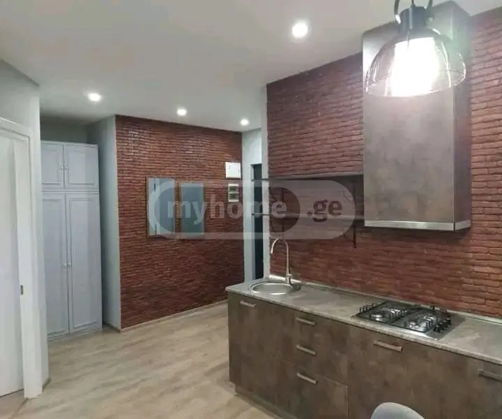 ვაჟა-ფშაველას ქ. 53 - 2 rooms