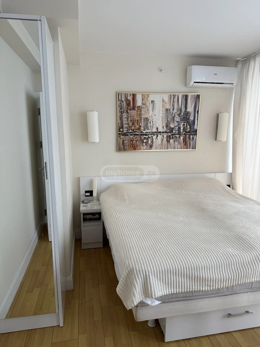 ხიმშიაშვილი შ. ქ. 7ბ - 2 rooms