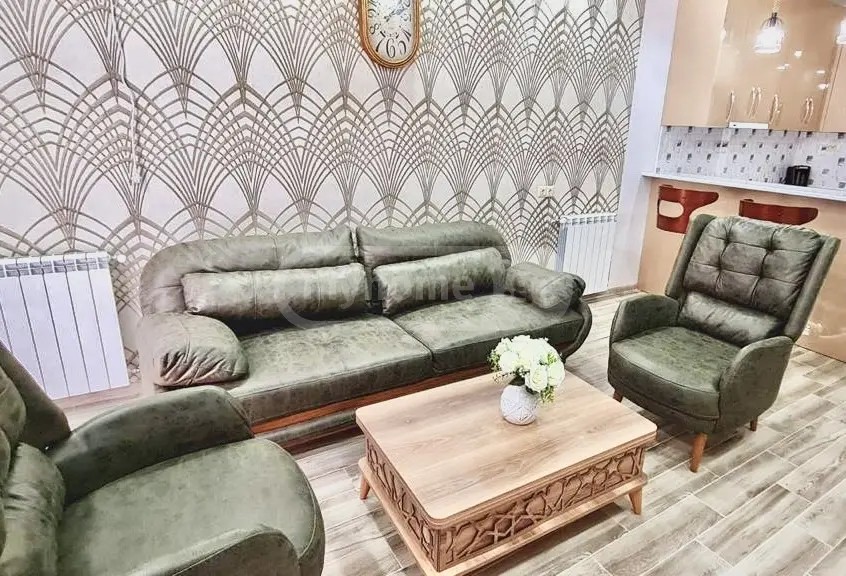 ხიმშიაშვილი შ. ქ. 47ა - 3 rooms