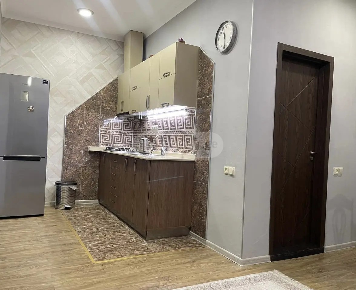 გორგილაძე ზ. ქუჩა 98 - 3 rooms