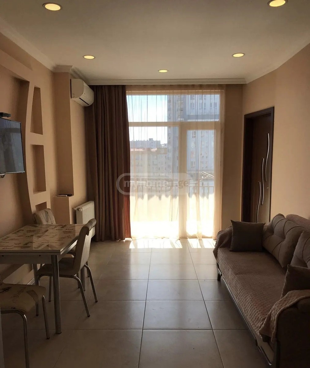 ხიმშიაშვილი შ. ქ. 20 - 3 rooms