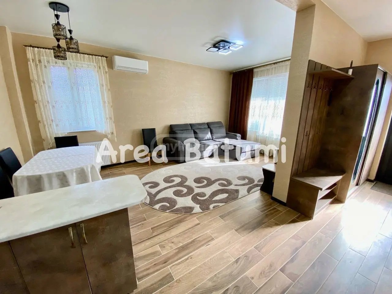 ზ. ჭიჭინაძეს ქუჩა 19 - 2 rooms