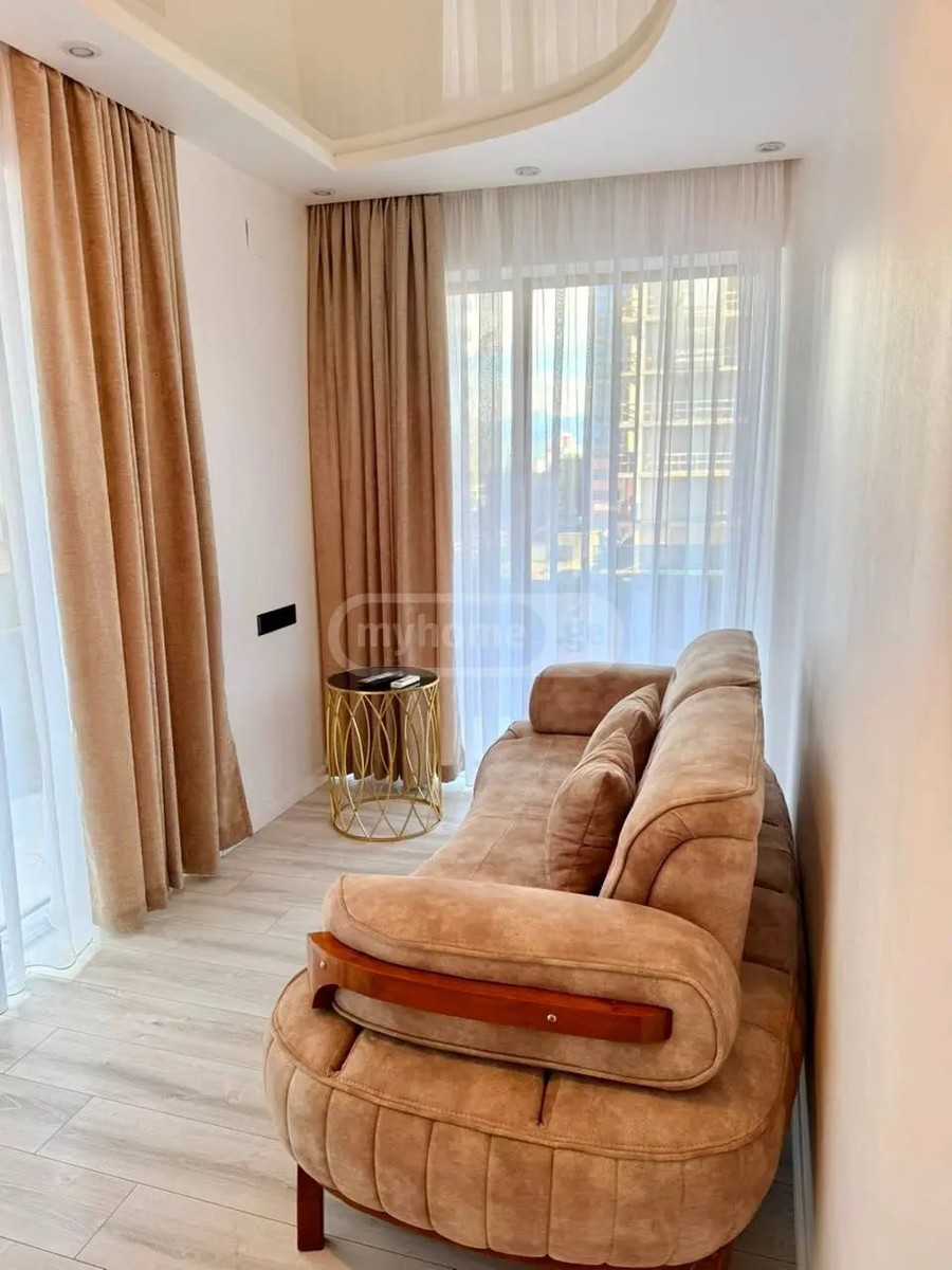 ხიმშიაშვილი შ. ქ. 51 - 2 rooms