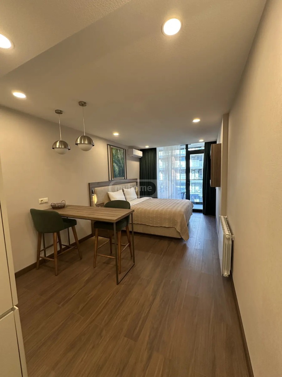 ადლიის ქ.  - 1 rooms