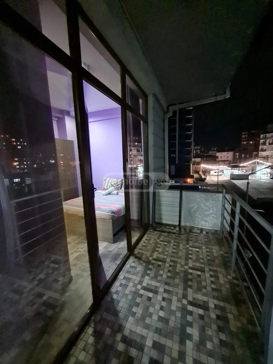 ქეთევან წამებულის ქ. 45 - 3 rooms