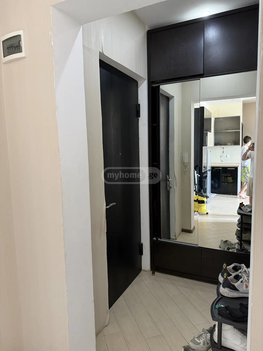 მელიტონ ქანთარიას ქ. - 2 rooms