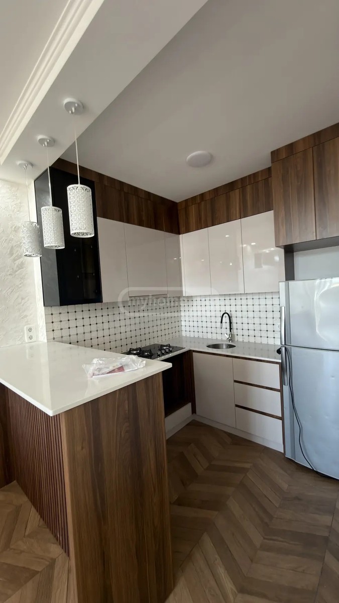 ლეხ და მარია კაჩინსკების ქუჩა  - 2 rooms