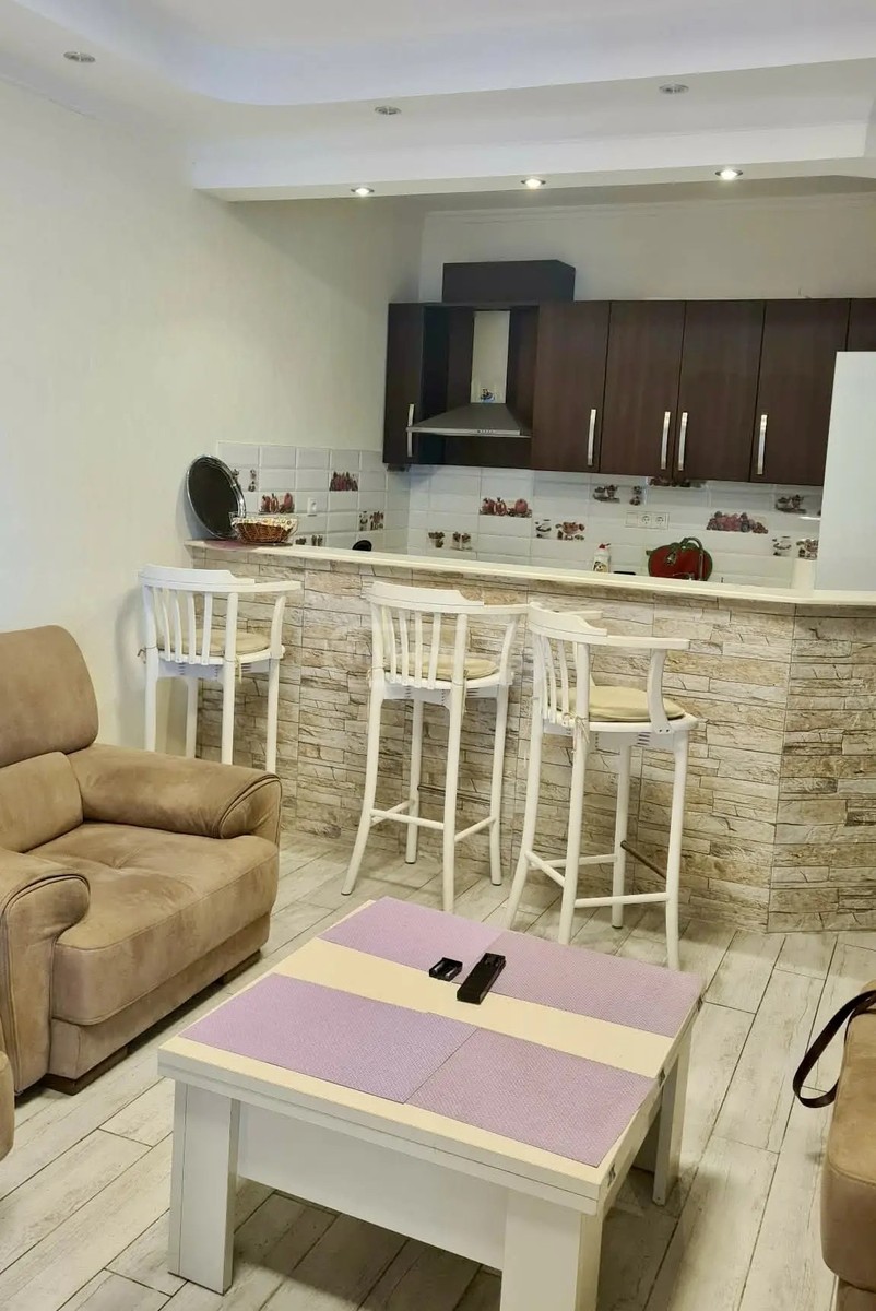 ხიმშიაშვილი შ. ქ. 4 - 2 rooms