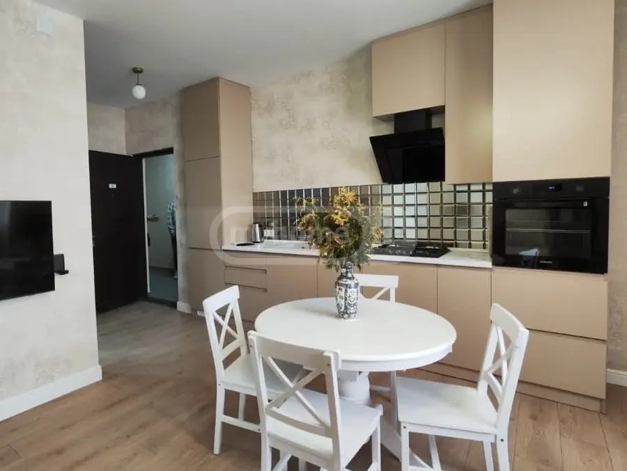26 მაისის ქ. 50 - 3 rooms