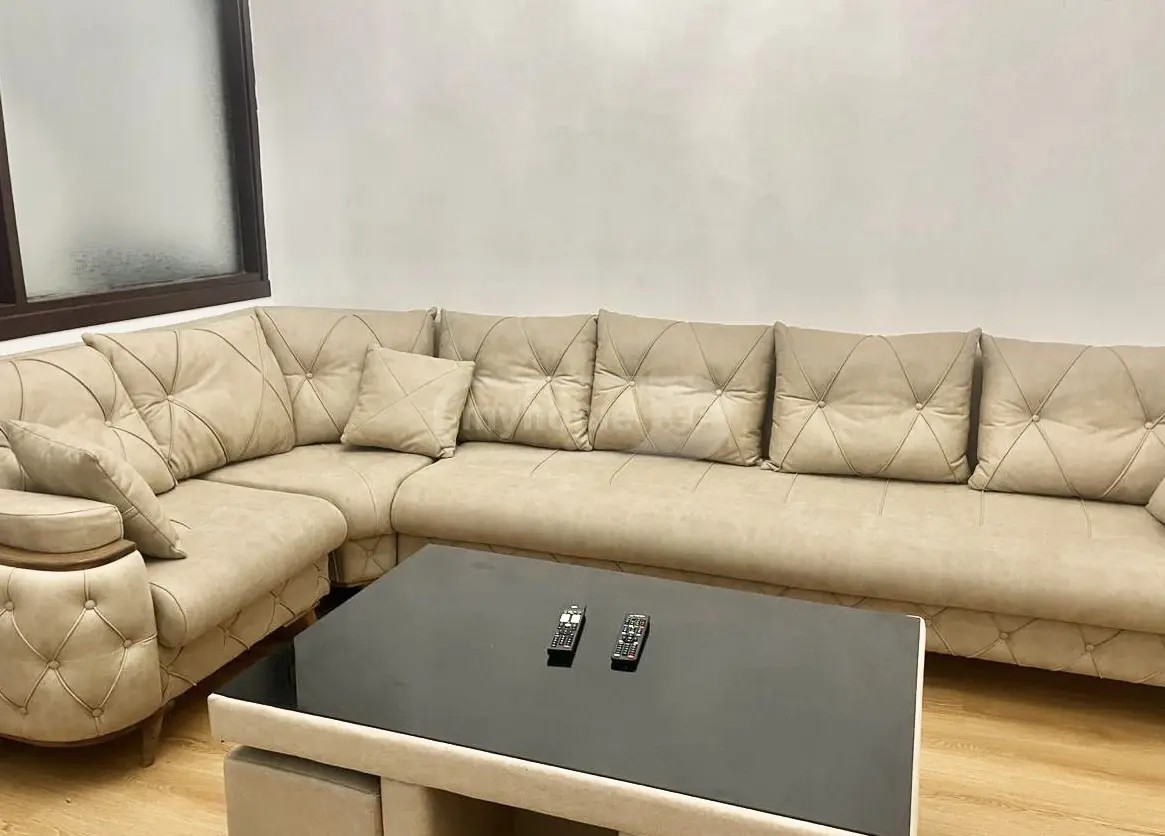 გორგილაძე ზ. ქუჩა 88 - 3 rooms