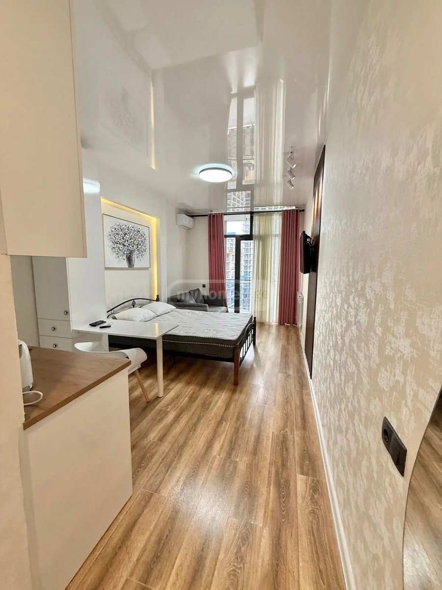 ანგისის 3 ჩიხი 8 - 1 rooms
