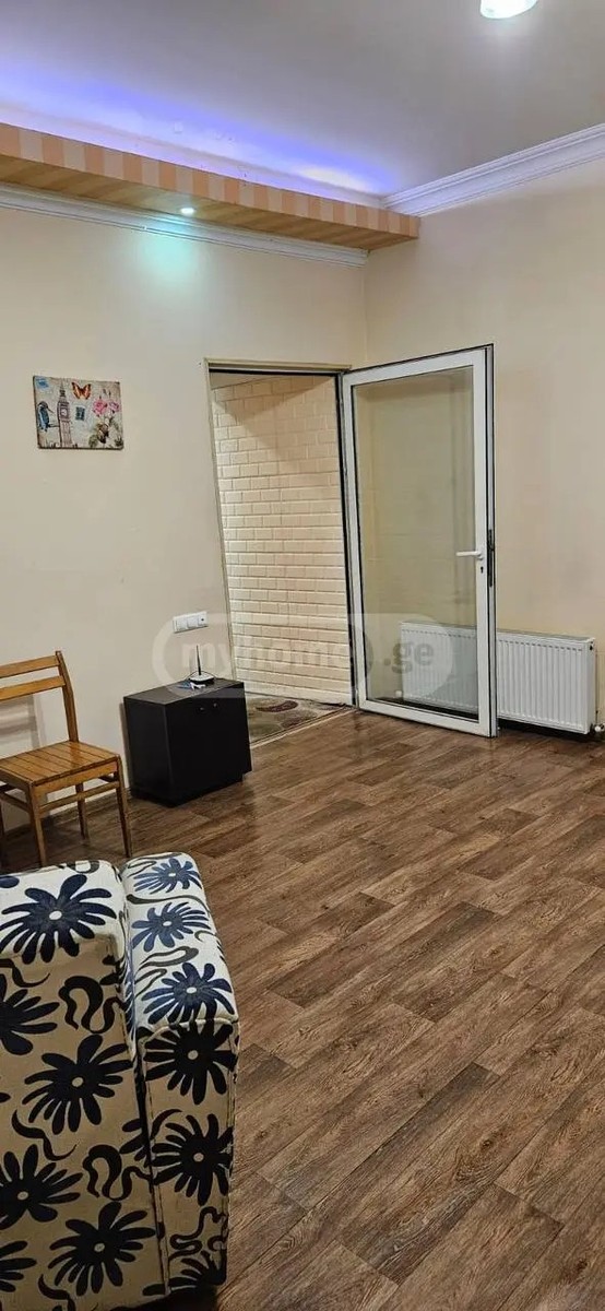 წინამძღვრიშვილი მ. ქ.  - 2 rooms