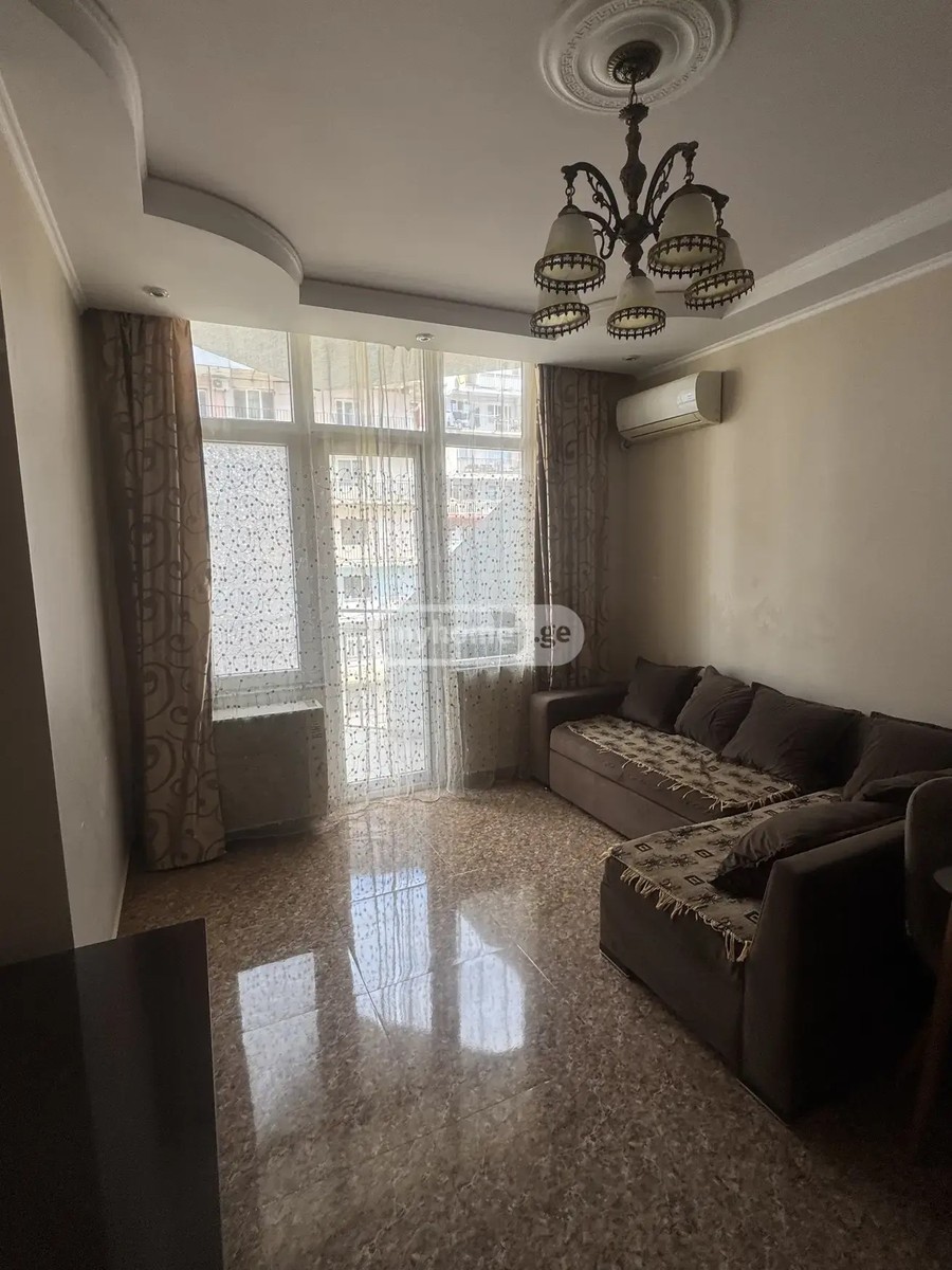 ინასარიძე შ. ქ.  - 2 rooms