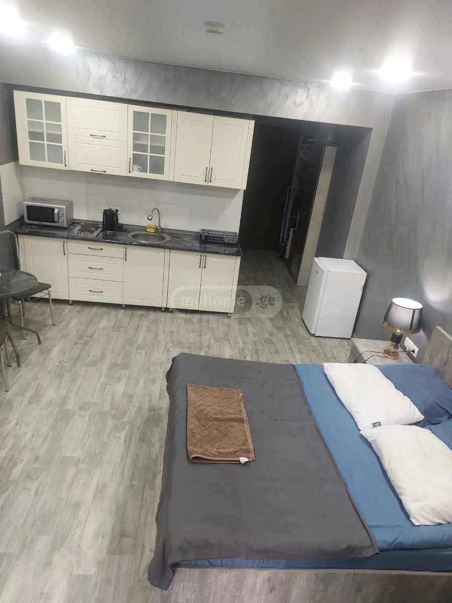 ხიმშიაშვილი შ. ქ. 57 - 1 rooms