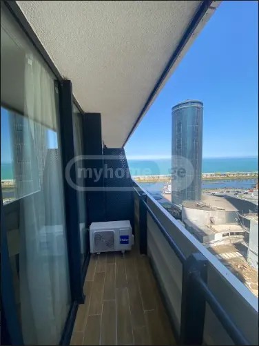 ხიმშიაშვილი შ. ქ. 7 - 1 rooms