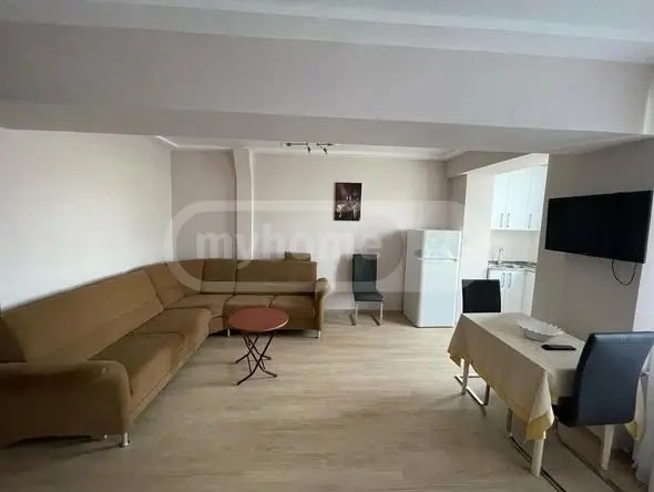 ჭავჭავაძე ი. ქ.  - 2 rooms