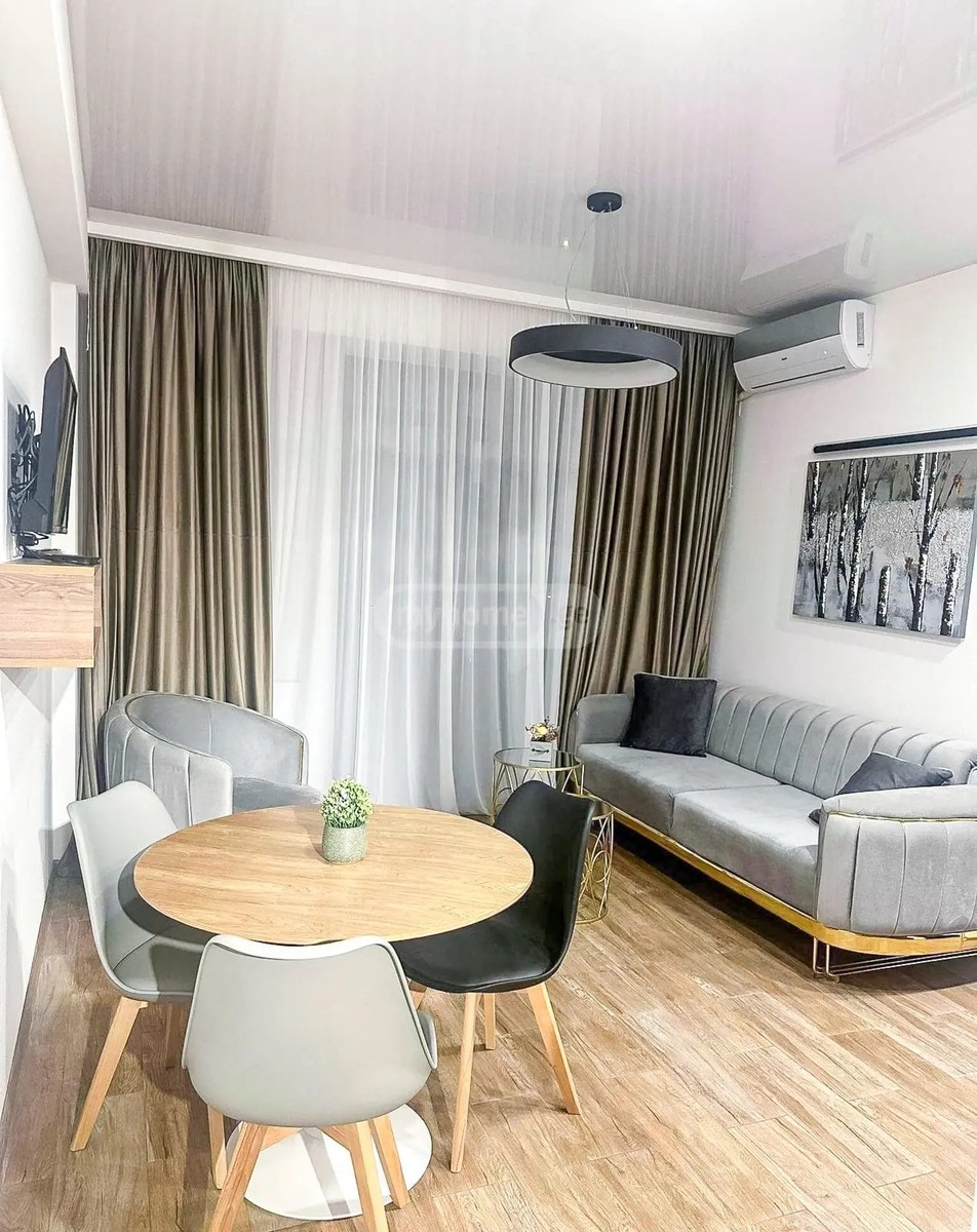 მინდელის ქ. 11 - 3 rooms