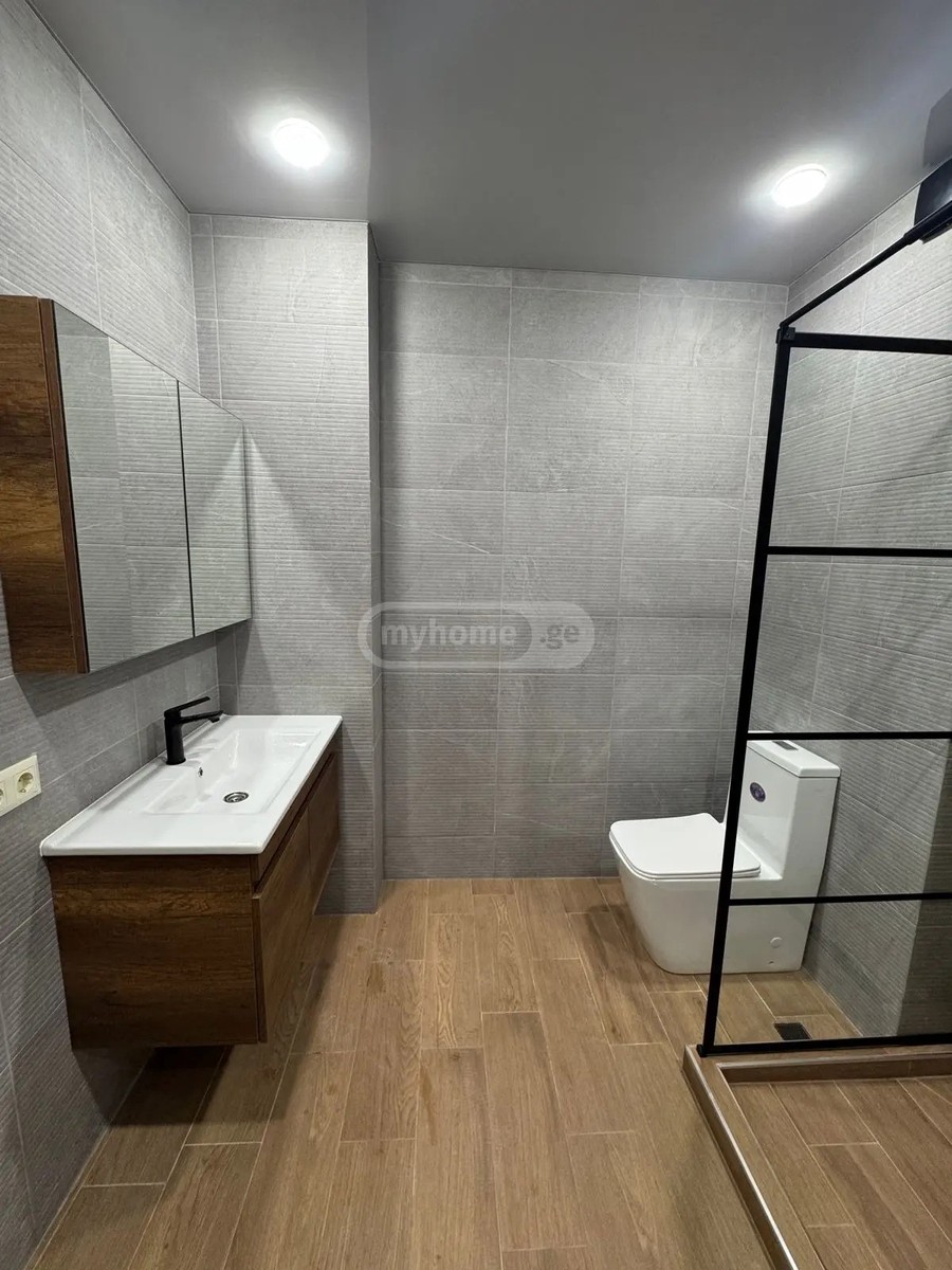 თეიმურაზ I ქ. 22 - 2 rooms