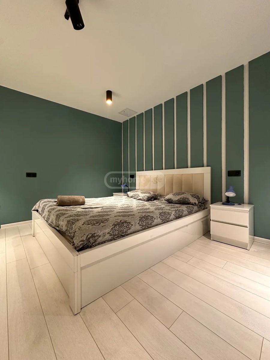 ერისთავი კ. ქ.  - 1 rooms