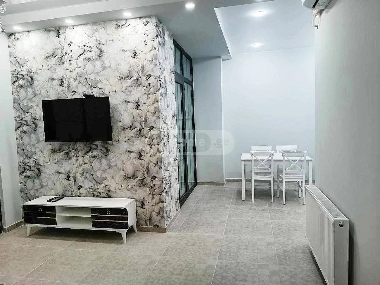 ხიმშიაშვილი შ. ქ. 1 - 3 rooms