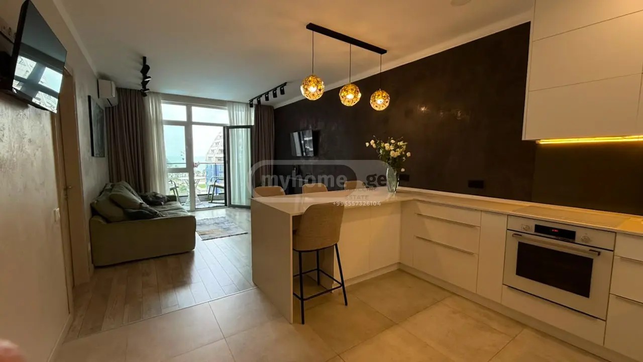 ლეხ და მარია კაჩინსკების ქუჩა 5 - 4 rooms