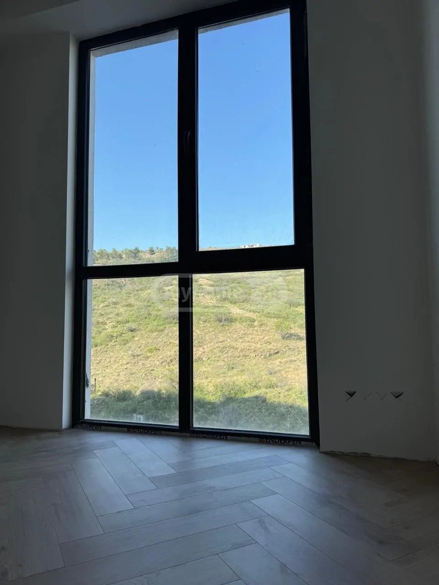 თოფურიძე ვ. ქუჩა  - 3 rooms