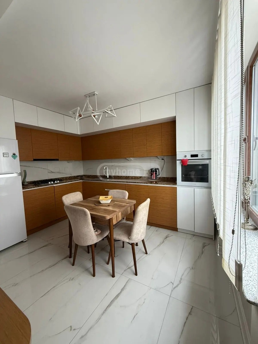 ფრიდონ ხალვაშის გამზირი - 3 rooms