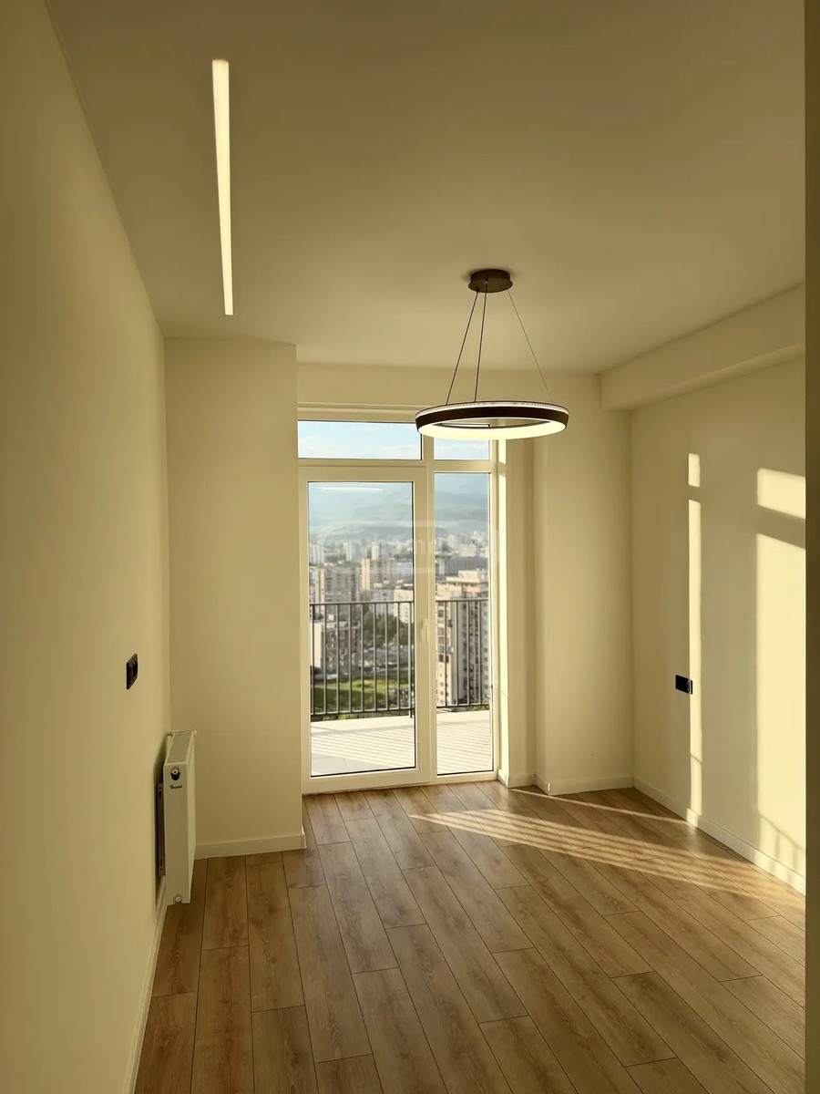 გაბაშვილი რ. ქ. 1 - 2 rooms
