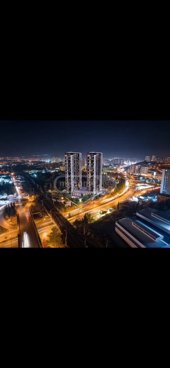 შეშელიძის ქ.   - 4 rooms