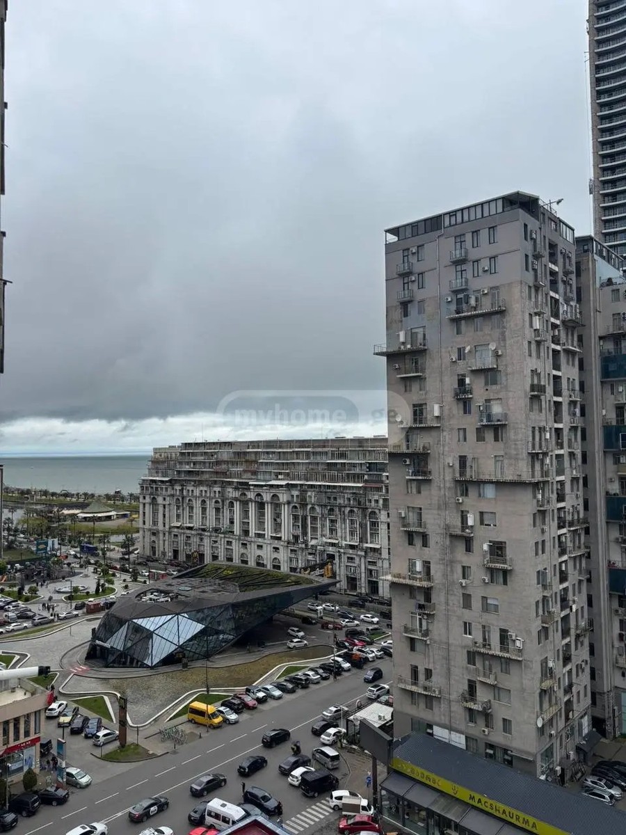 გორგილაძე ზ. ქუჩა 88 - 2 rooms