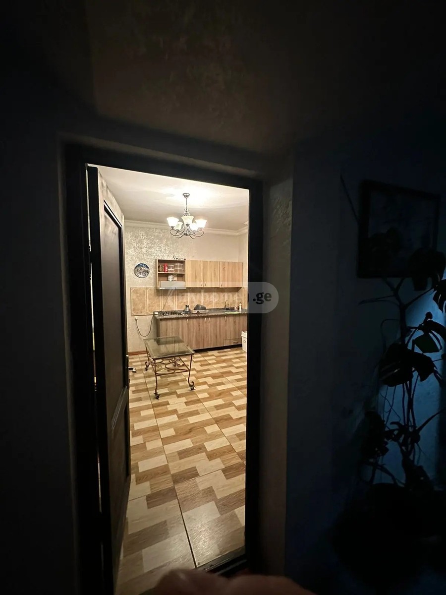 ბაგრატიონი პ. შეს. 22 - 1 rooms
