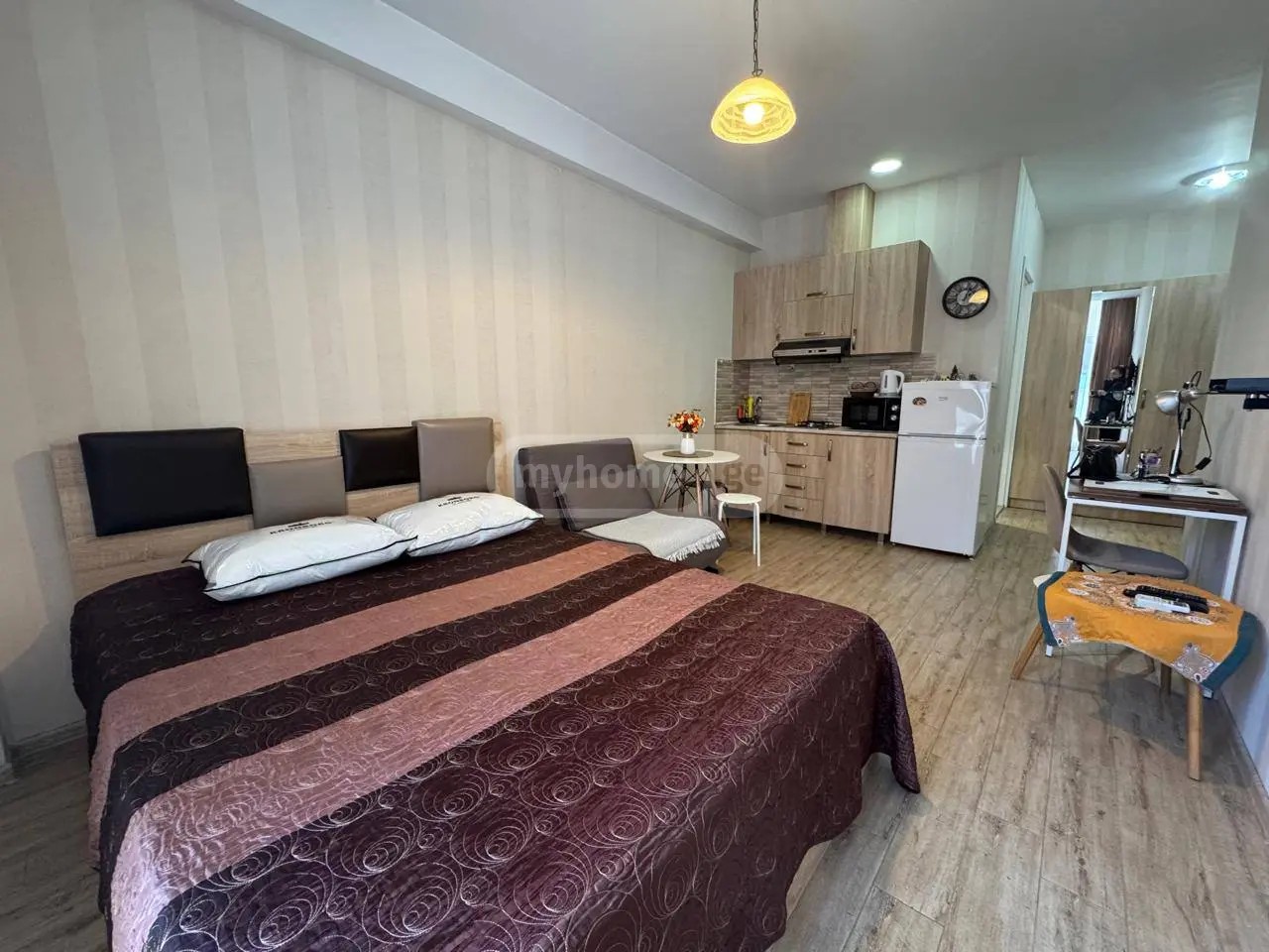 კლდიაშვილი დ. ქ.  - 1 rooms