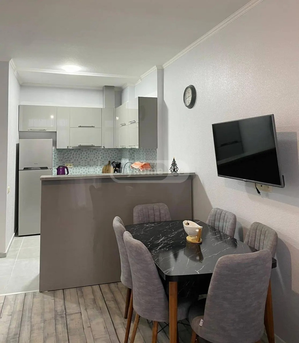 დემეტრე თავდადებულის ქ.  - 2 rooms