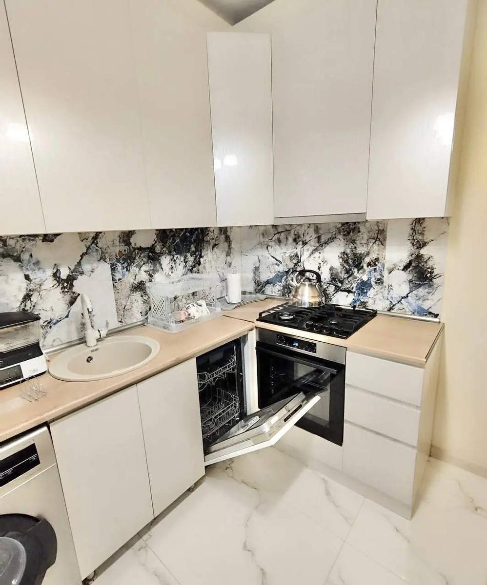 ხიმშიაშვილი შ. ქ.  - 2 rooms