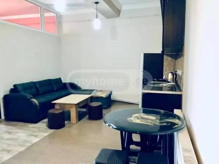 ხიმშიაშვილი შ. ქ. 9ა - 3 rooms