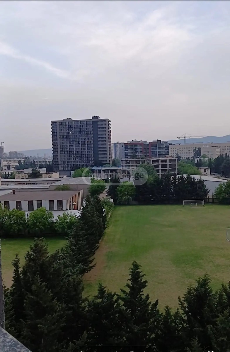 ბოხუა ნ. ქ. 10 - 3 rooms