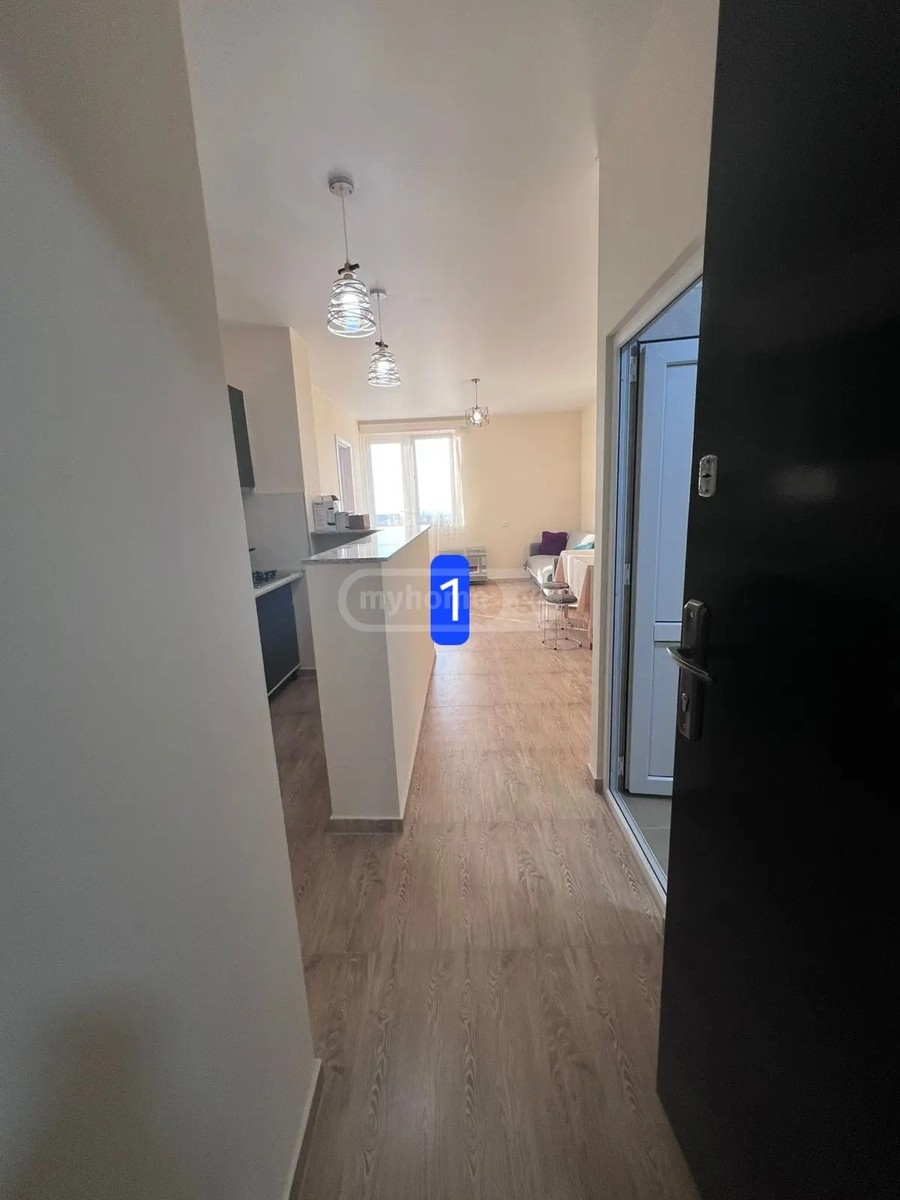 აჭარელი ს. ქუჩა 92 - 2 rooms